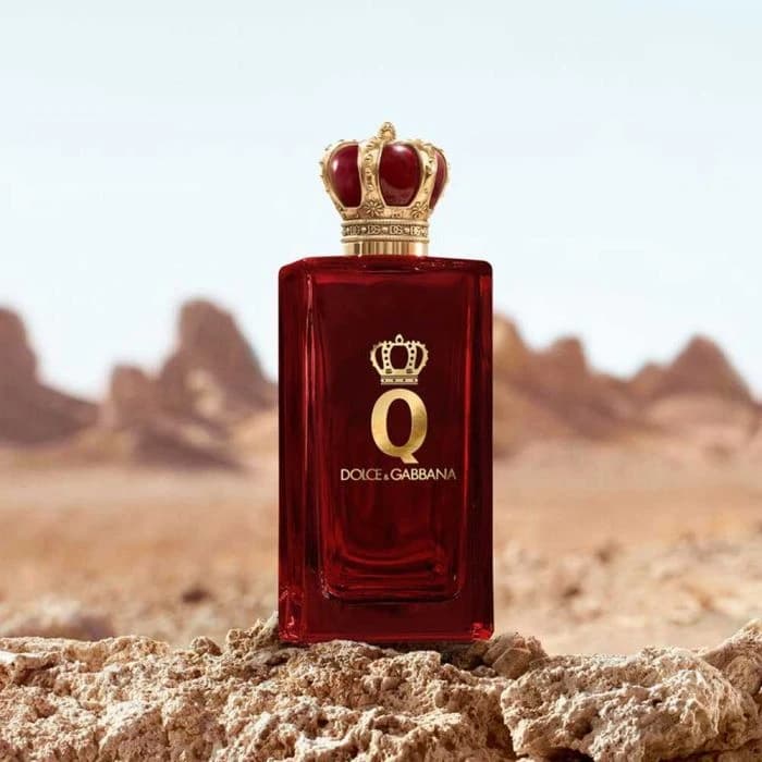 Dolce & Gabbana Q Parfum For Women