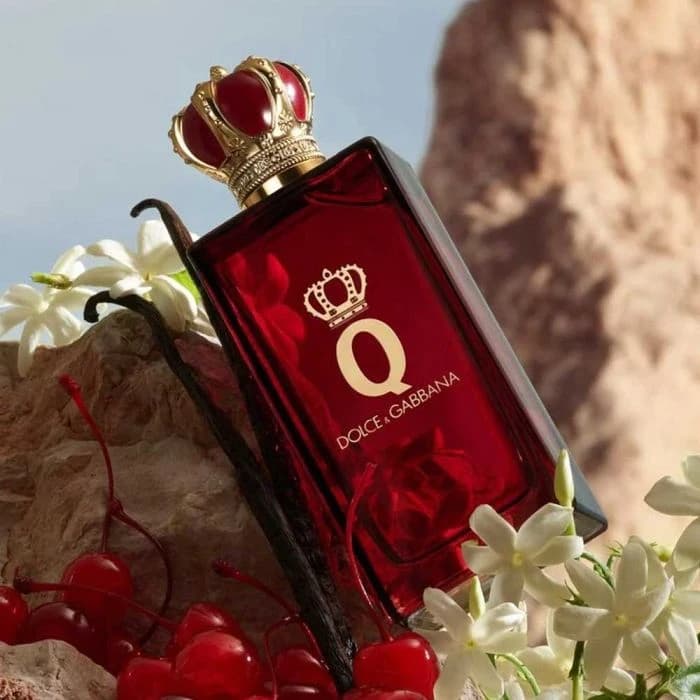 Dolce & Gabbana Q Parfum For Women