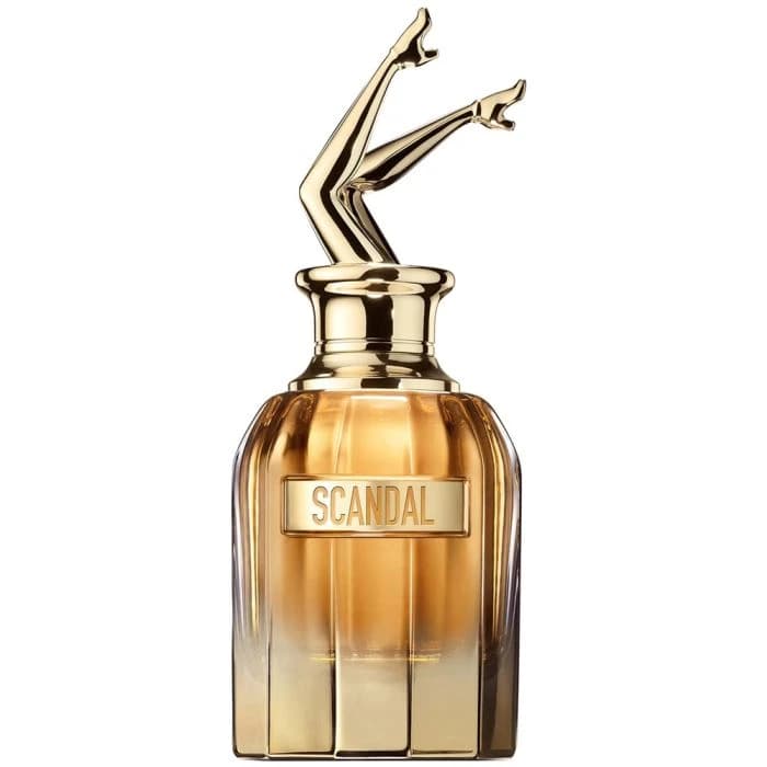 Jean Paul Gaultier Scandal Absolu Parfum For Women