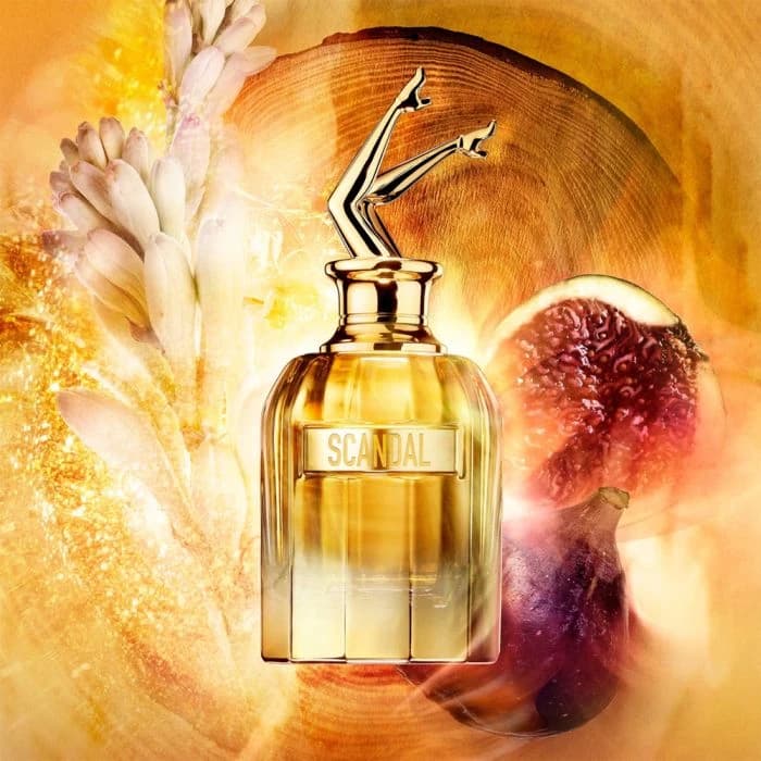 Jean Paul Gaultier Scandal Absolu Parfum For Women