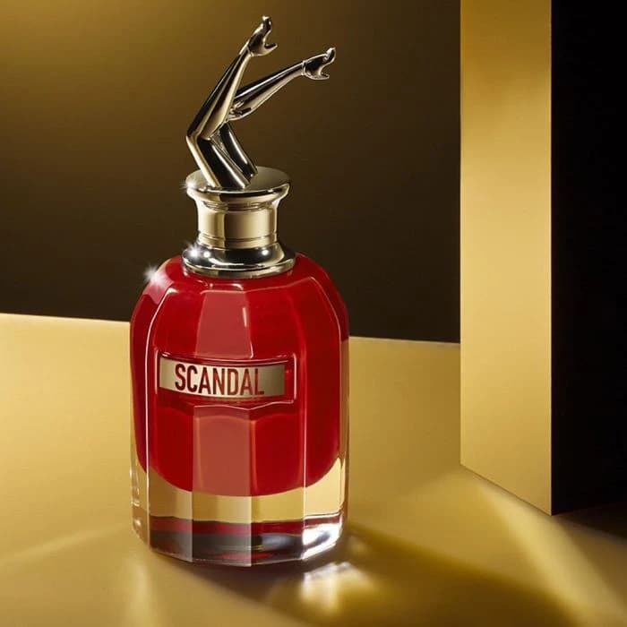 Jean Paul Gaultier Scandal Le Parfum EDP For Women