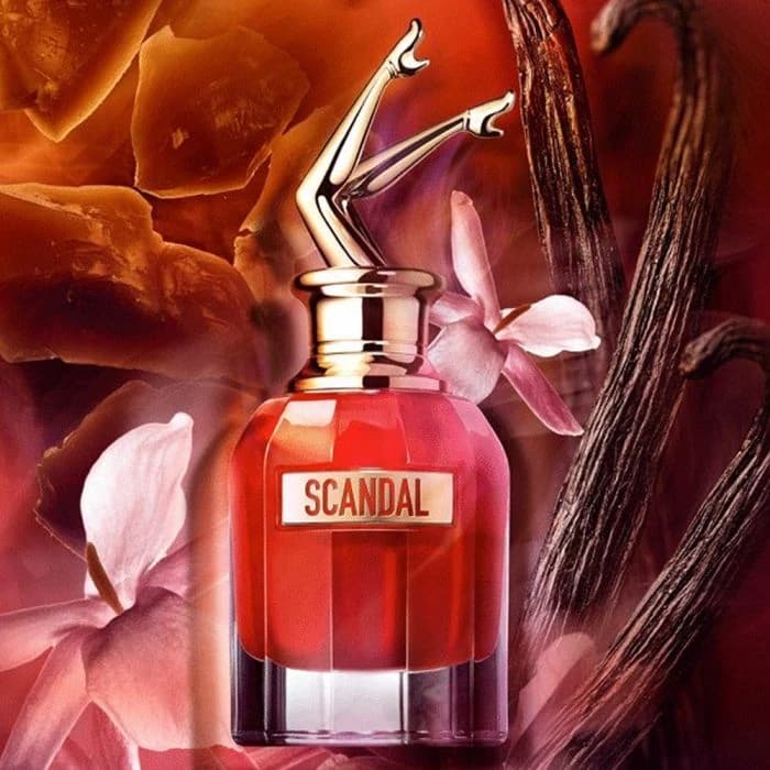 Jean Paul Gaultier Scandal Le Parfum EDP For Women