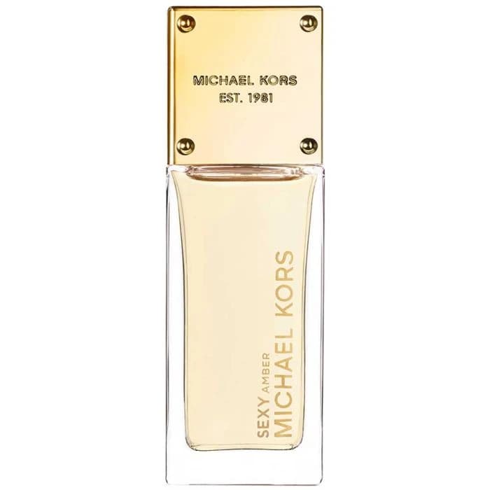 Michael Kors Sexy Amber EDP For Women