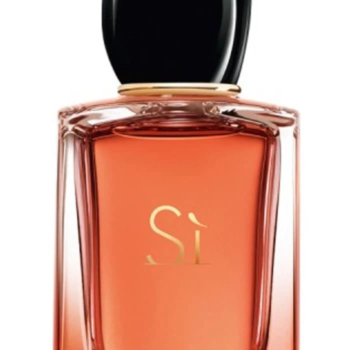 Giorgio Armani Si Intense EDP For Women