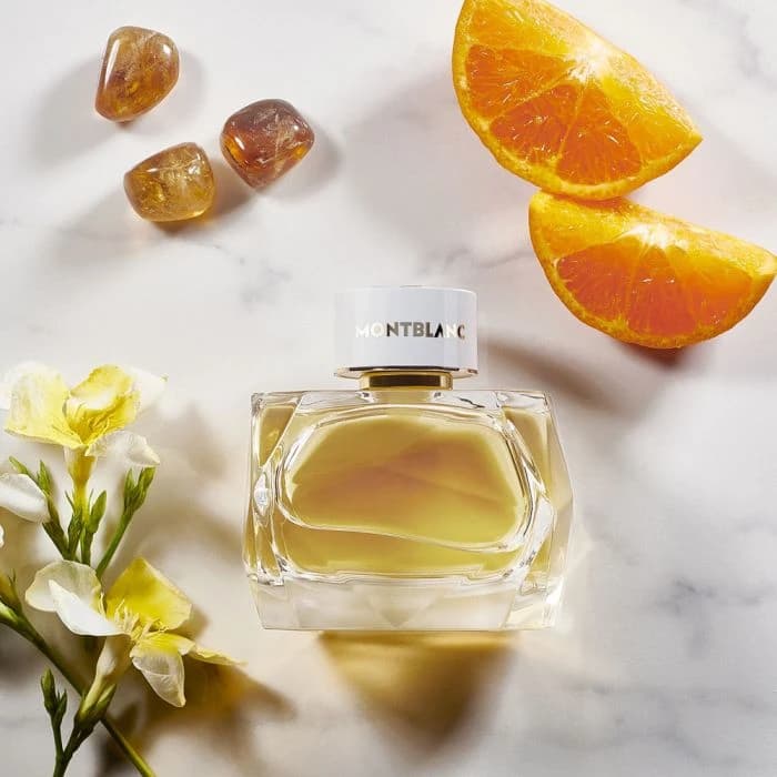 Montblanc Signature Absolue EDP For Women