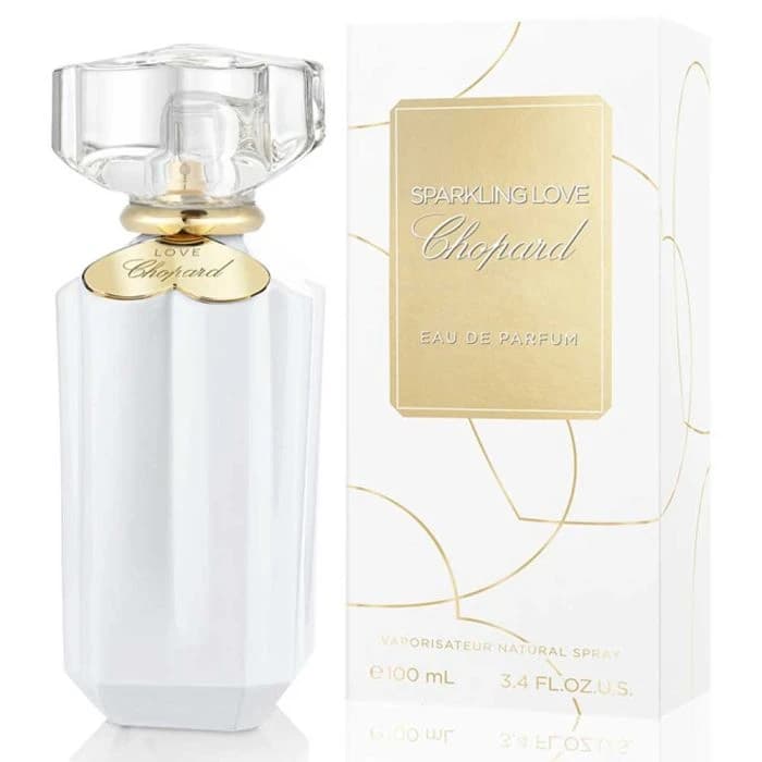 Chopard Sparkling Love EDP 100Ml For Women
