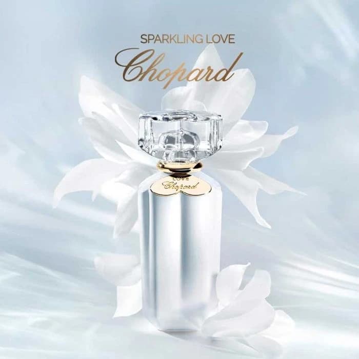 Chopard Sparkling Love EDP 100Ml For Women