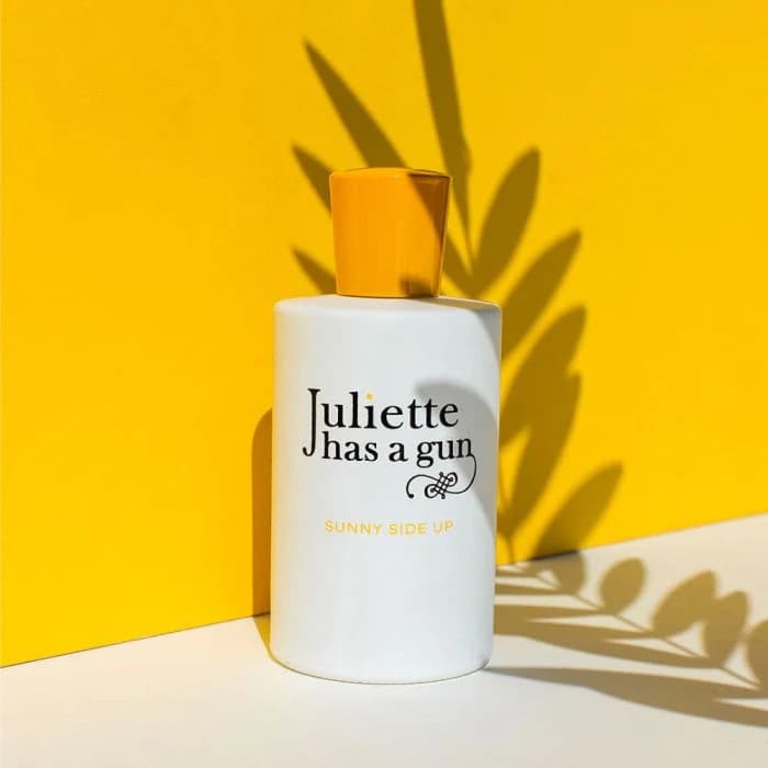 Juliette Has A Gun Sunny Side Up EDP 100Ml For Women