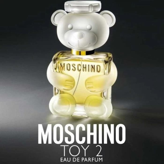 Moschino Toy 2 EDP 100Ml For Women
