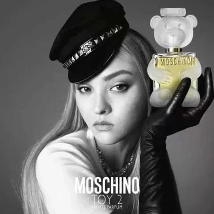 Moschino Toy 2 EDP 100Ml For Women