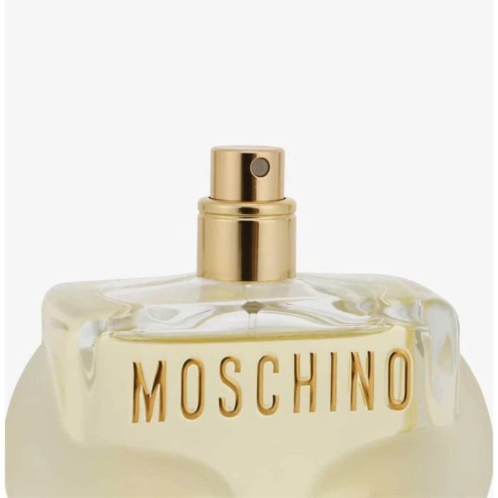 Moschino Toy 2 EDP 100Ml For Women