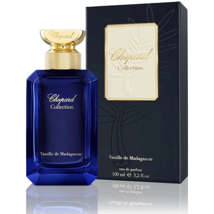 Chopard Vanille De Madagascar EDP 100Ml For Women
