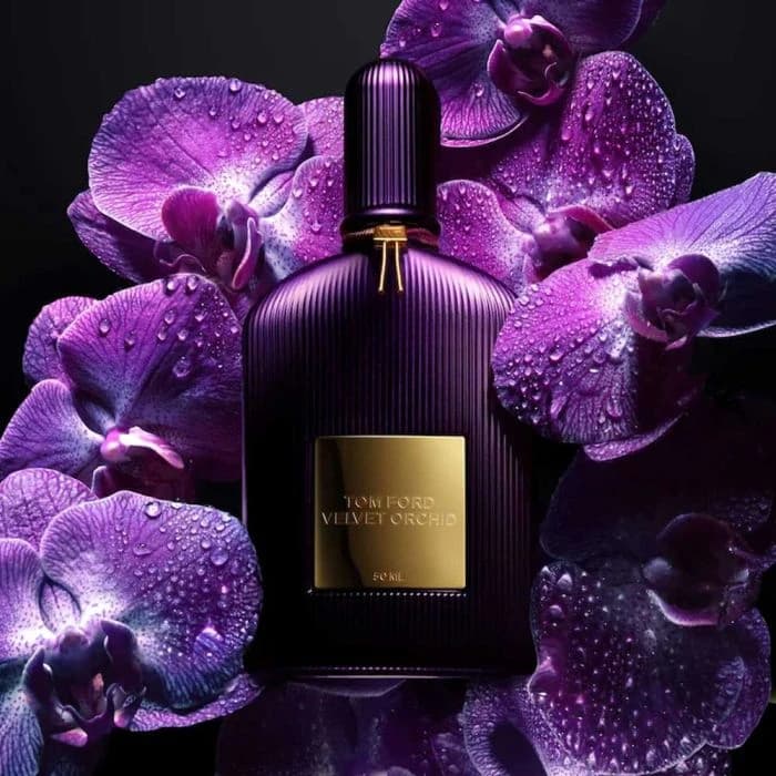 Tom Ford Velvet Orchid EDP For Women