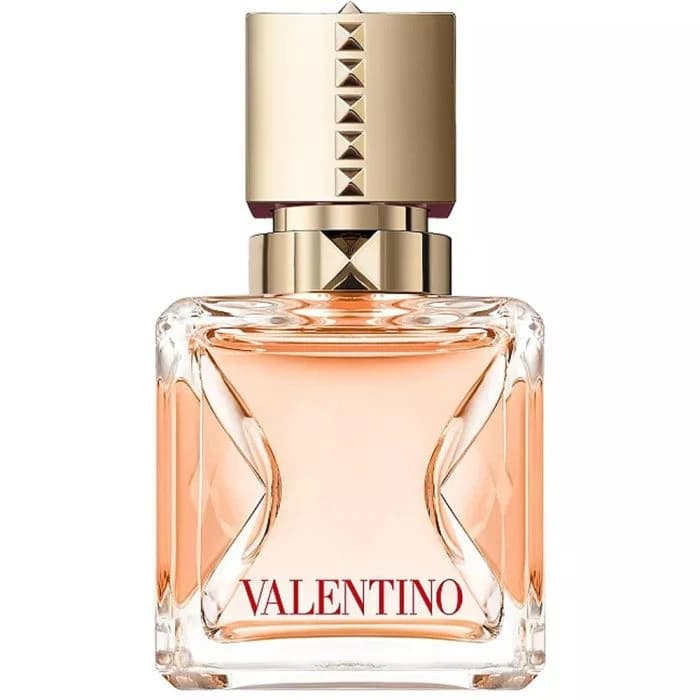 Valentino Voce Viva Intensa EDP For Women
