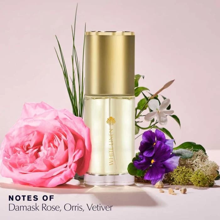Estee Lauder White Linen EDP 60Ml For Women