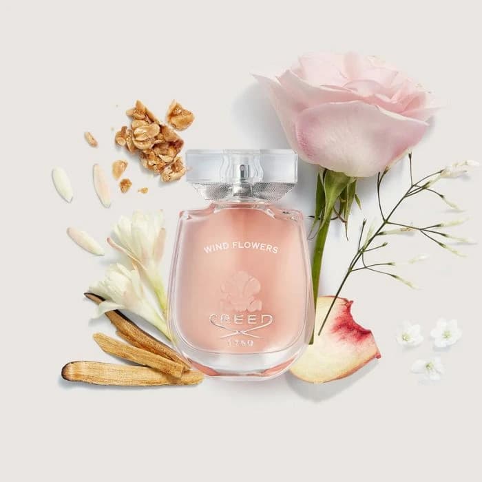 Creed Wind Flowers EDP 75ML For Women