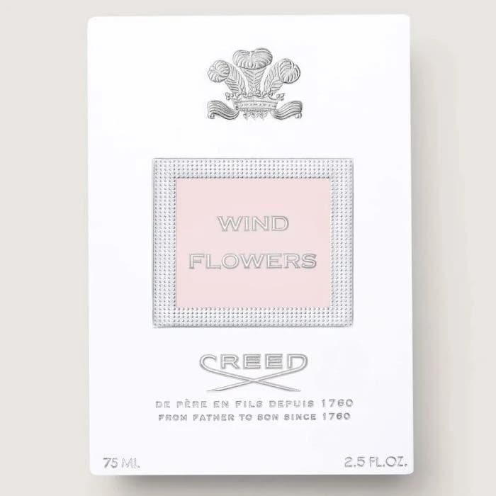 Creed Wind Flowers EDP 75ML For Women