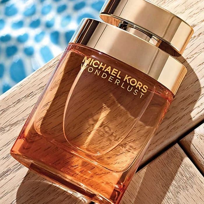 Michael Kors Wonderlust EDP For Women
