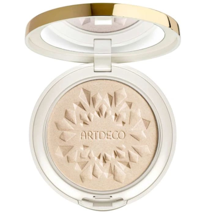 Artdeco Glow Highlighting Powder 1 Miracle Glow