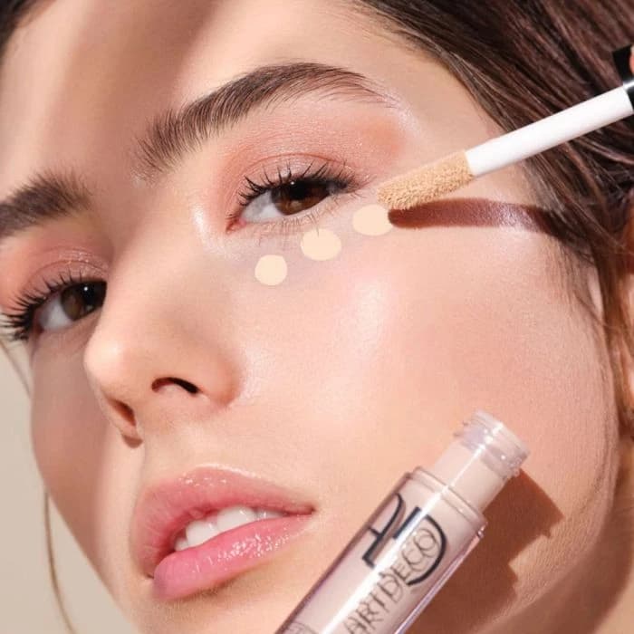 Artdeco Fluid Camouflage Concealer