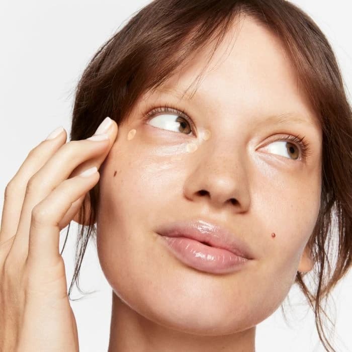 Benefit Cosmetics Boi-ing Brightening Undereye On Concealer Cantaloupe