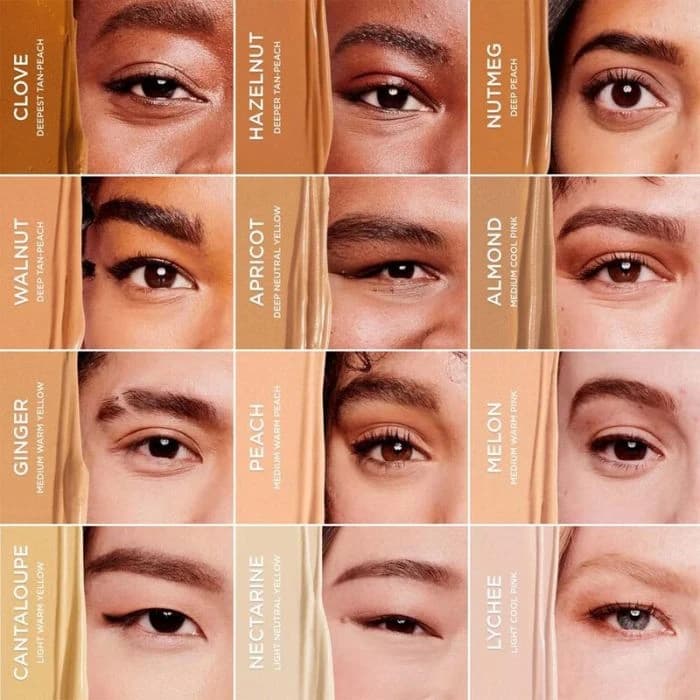 Benefit Cosmetics Boi-ing Brightening Undereye On Concealer Cantaloupe