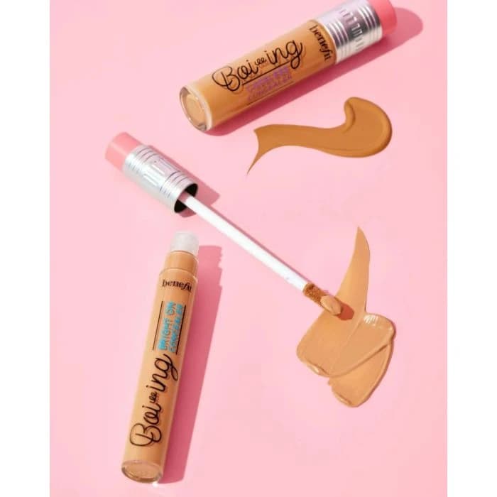 Benefit Ladies Boi Ing Cakeless Concealer 03 Light Neutral