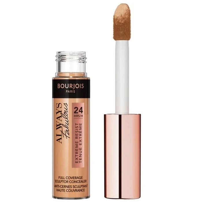 Bourjois Always Fabulous Full Coverage Concealer 300 Beige Rose