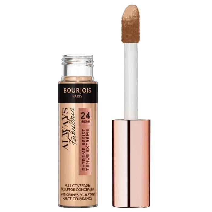 Bourjois Always Fabulous Full Coverage Concealer 320 Beige