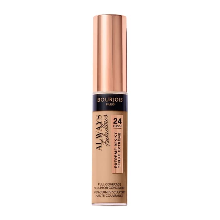 Bourjois Always Fabulous Full Coverage Concealer 320 Beige