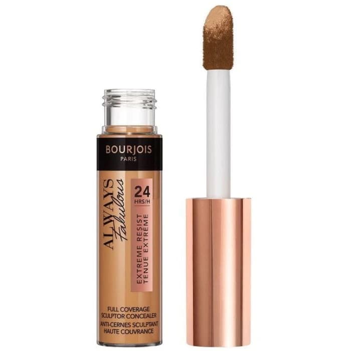 Bourjois Always Fabulous Full Coverage Concealer 400 Beige