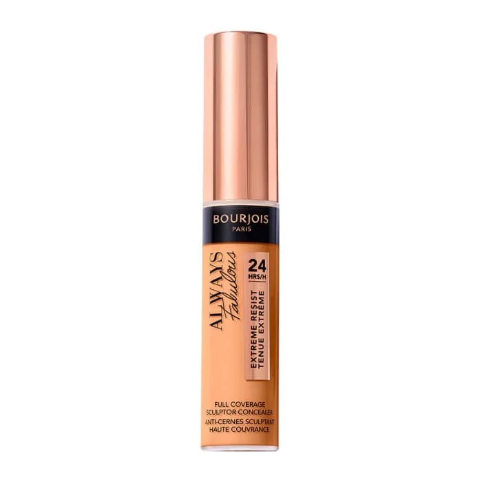 Bourjois Always Fabulous Full Coverage Concealer 400 Beige