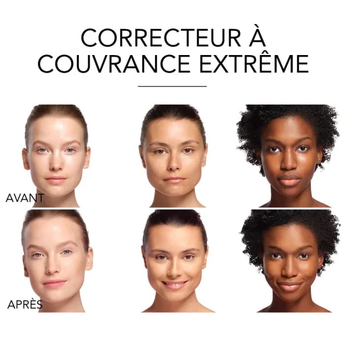 Bourjois Always Fabulous Full Coverage Concealer 400 Beige