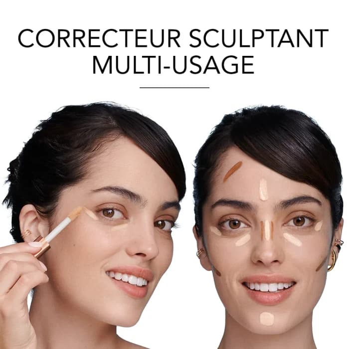 Bourjois Always Fabulous Full Coverage Concealer 400 Beige