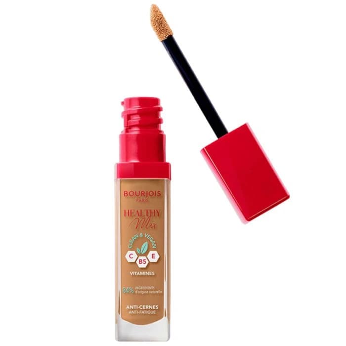 Bourjois Healthy Mix Liquid Concealer 58 Caramel