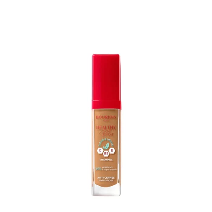 Bourjois Healthy Mix Liquid Concealer 58 Caramel