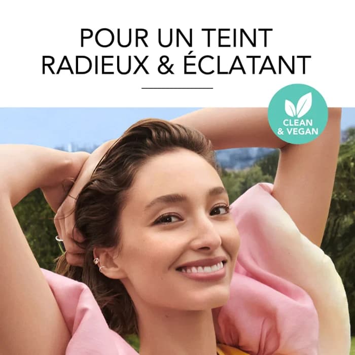 Bourjois Healthy Mix Liquid Concealer 58 Caramel