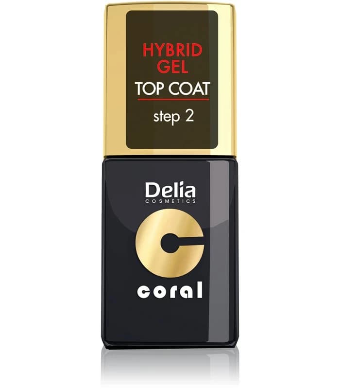 Acrylic booster top coat
