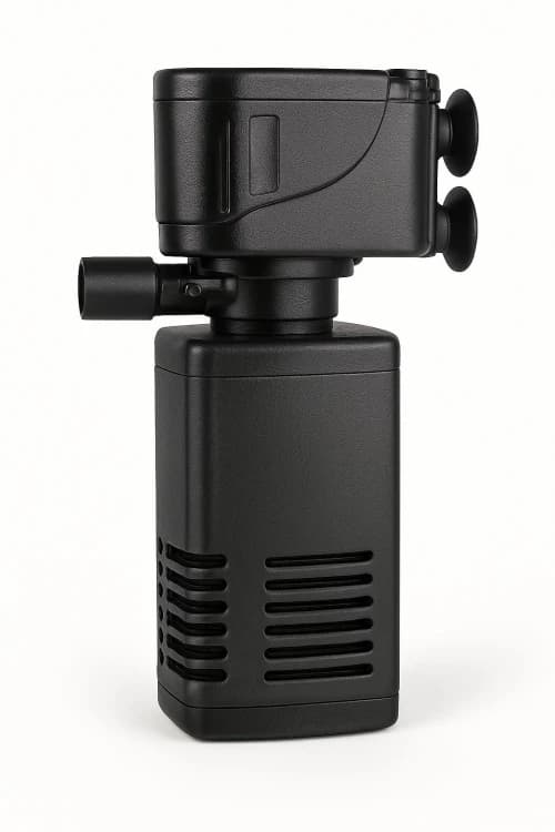 VS-600F Filter