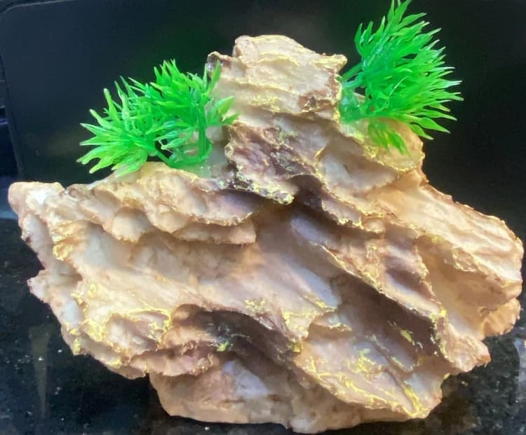 Resin ornaments