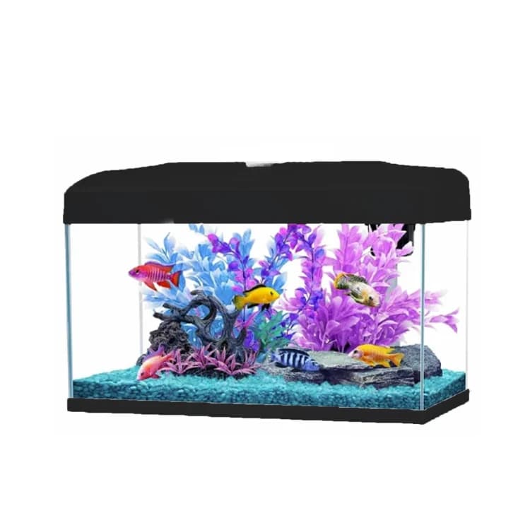 Basic 54 Aquarium Black