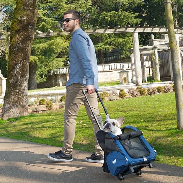 Ferplast Trolley for pets