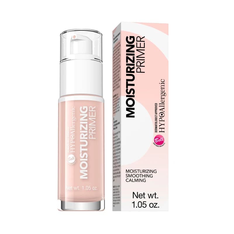 Moisturizing Primer