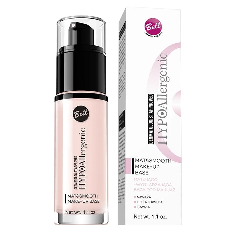 Anti-Redness Primer