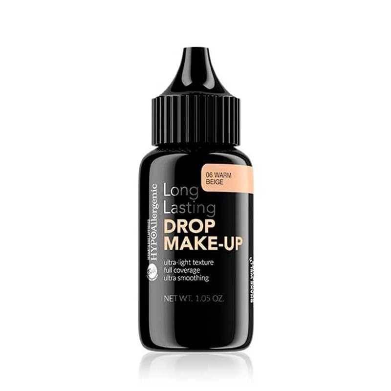 Drop Make up ivory