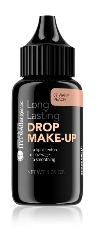 Drop Make up ivory