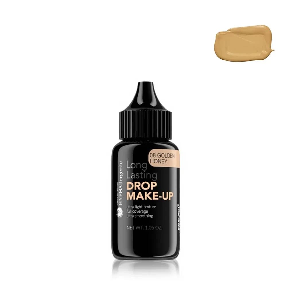 Drop Make up ivory