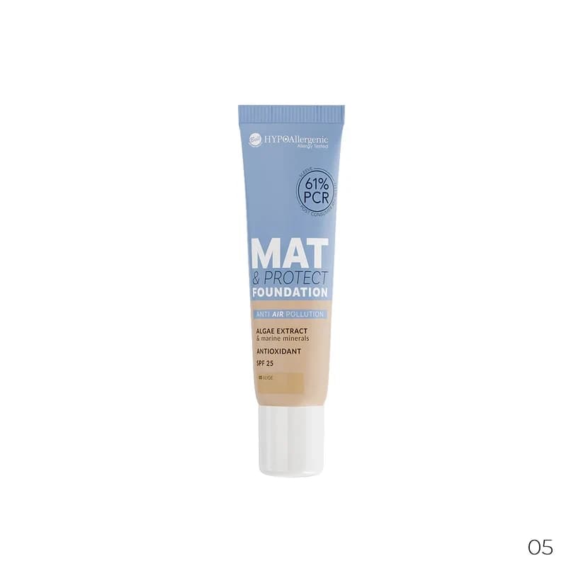 Mat&Protect Foundation
