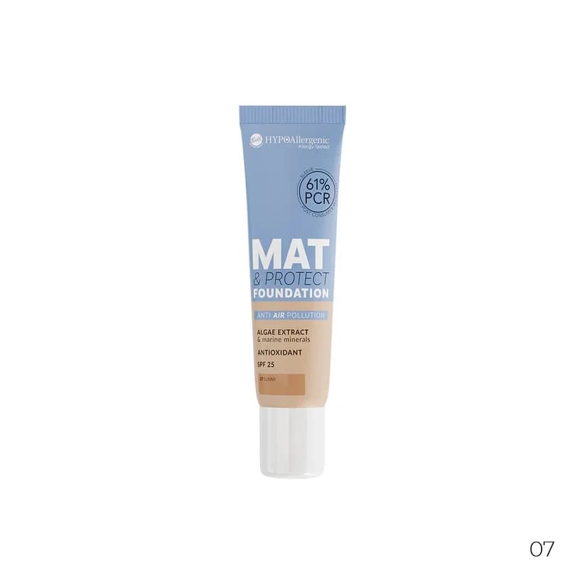Mat&Protect Foundation