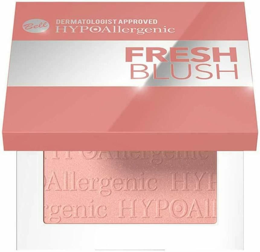 Fresh Blush